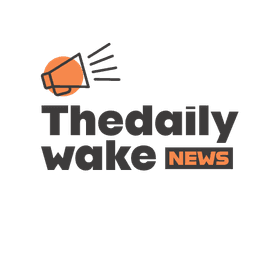TheDailyWake Logo